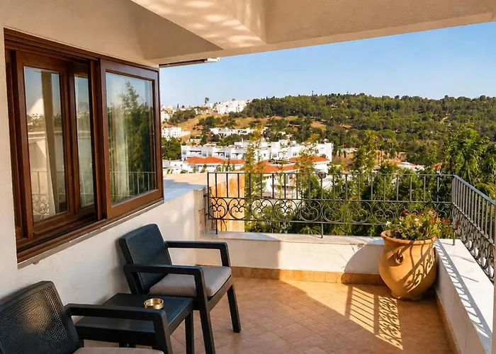 Dar Tanja Hotel Tangier